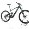 1 Moustache Bikes Samedi 29 Trail 9 – VTT Électrique Tout Suspendu – Bosch Performance CX – 750 Wh