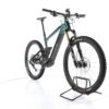 2 Moustache Bikes Samedi 29 Trail 9 – VTT Électrique Tout Suspendu – Bosch Performance CX – 750 Wh