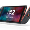 Nintendo Switch 2 Console Noire – 2 Joy-Con, Base, Impugnatura, HDMI – 256 GB