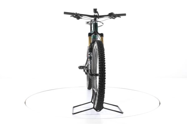 3 Moustache Bikes Samedi 29 Trail 9 – VTT Électrique Tout Suspendu – Bosch Performance CX – 750 Wh