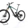 5 Moustache Bikes Samedi 29 Trail 9 – VTT Électrique Tout Suspendu – Bosch Performance CX – 750 Wh