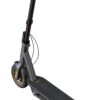 Segway-Ninebot Max G2 E – Trottinette Électrique Adulte Pliable – 25 km/h – Autonomie 70 km – Double Freinage – Pneus Anti-Crevaison