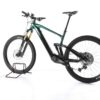 7 Moustache Bikes Samedi 29 Trail 9 – VTT Électrique Tout Suspendu – Bosch Performance CX – 750 Wh
