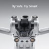 DJI Mini 3 Pro – Drone Caméra Léger & Pliable (Moins de 249 g) avec DJI Smart Controller – 4K/60 ips – 48 MP