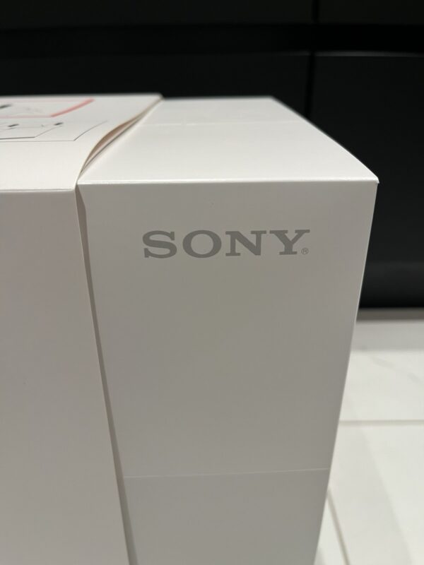 9 PS5 Pro – Édition 30e Anniversaire – Neuve & Scellée – Édition Limitée