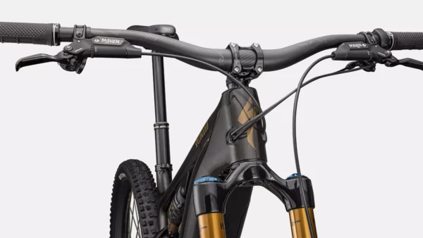 Specialized Turbo Levo 4 Pro – VTTAE Carbone Full Power – 101 Nm, 666 W, Batterie 840 Wh – Suspension FOX Factory