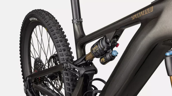 Specialized Turbo Levo 4 Pro – VTTAE Carbone Full Power – 101 Nm, 666 W, Batterie 840 Wh – Suspension FOX Factory