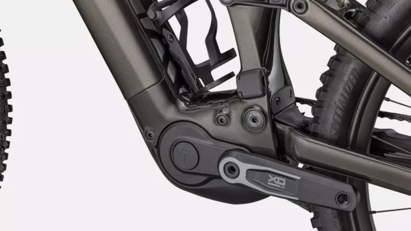 Specialized Turbo Levo 4 Pro – VTTAE Carbone Full Power – 101 Nm, 666 W, Batterie 840 Wh – Suspension FOX Factory