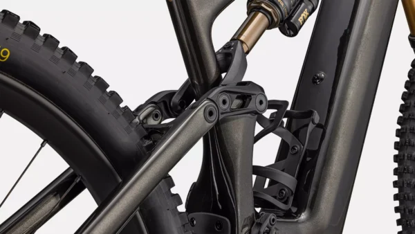 Specialized Turbo Levo 4 Pro – VTTAE Carbone Full Power – 101 Nm, 666 W, Batterie 840 Wh – Suspension FOX Factory