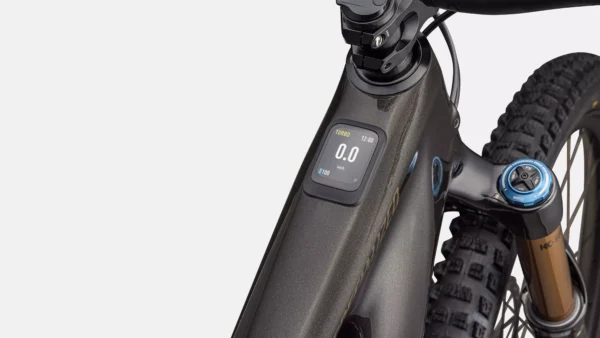 Specialized Turbo Levo 4 Pro – VTTAE Carbone Full Power – 101 Nm, 666 W, Batterie 840 Wh – Suspension FOX Factory