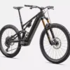 Specialized Turbo Levo 4 Pro – VTTAE Carbone Full Power – 101 Nm, 666 W, Batterie 840 Wh – Suspension FOX Factory