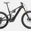 Specialized Turbo Levo 4 Pro – VTTAE Carbone Full Power – 101 Nm, 666 W, Batterie 840 Wh – Suspension FOX Factory