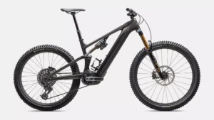 Specialized Turbo Levo 4 Pro – VTTAE Carbone Full Power – 101 Nm, 666 W, Batterie 840 Wh – Suspension FOX Factory