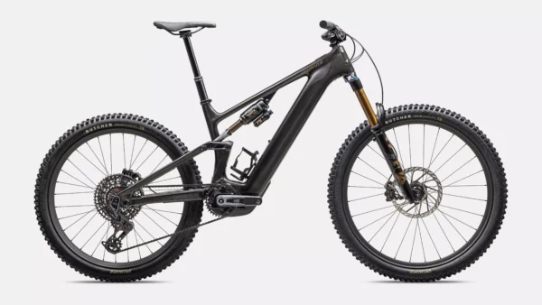 Specialized Turbo Levo 4 Pro – VTTAE Carbone Full Power – 101 Nm, 666 W, Batterie 840 Wh – Suspension FOX Factory