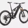 Specialized Turbo Levo 4 Pro – VTTAE Carbone Full Power – 101 Nm, 666 W, Batterie 840 Wh – Suspension FOX Factory