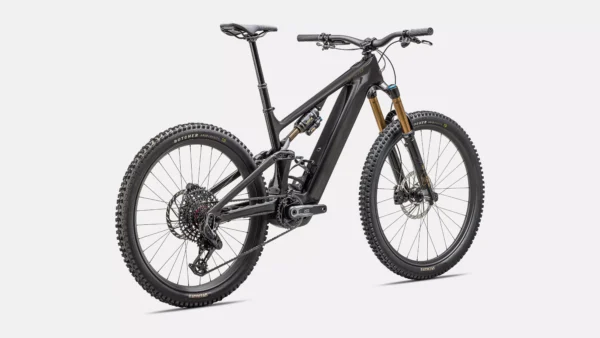 Specialized Turbo Levo 4 Pro – VTTAE Carbone Full Power – 101 Nm, 666 W, Batterie 840 Wh – Suspension FOX Factory