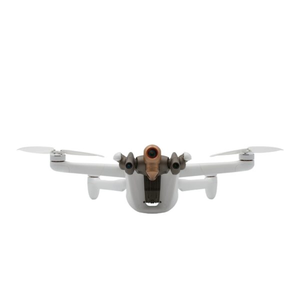 ANAFI-Ai_face_open-HD-scaled Parrot Anafi Ai – Drone professionnel 4G avec caméra 48 MP – 32 min de vol – Résistant pluie IPX3 – Grey