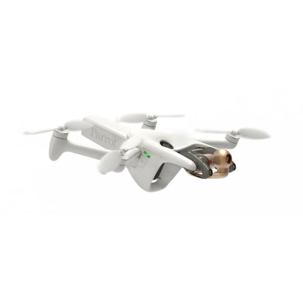 ANAFI-Ai_flying-HD-scaled Parrot Anafi Ai – Drone professionnel 4G avec caméra 48 MP – 32 min de vol – Résistant pluie IPX3 – Grey