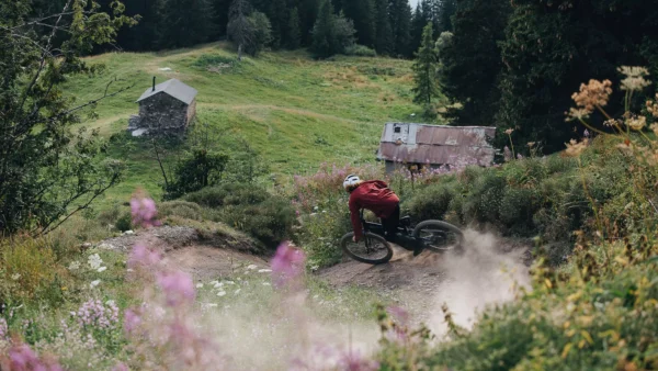 Specialized Turbo Levo 4 Pro – VTTAE Carbone Full Power – 101 Nm, 666 W, Batterie 840 Wh – Suspension FOX Factory