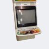 Borne Arcade Atomiswave – +700 Jeux Inclus – Écran LCD – Boutons & Joysticks Sanwa – Plug & Play