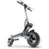 IENYRID S1 Trottinette Électrique 800W – 10 Pouces Pliable Offroad 48V 15Ah