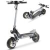 IENYRID S1 Trottinette Électrique 800W – 10 Pouces Pliable Offroad 48V 15Ah