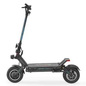 Dualtron Thunder 2 – Trottinette Électrique 72V – 10080W – 170 km d’autonomie – 2025 – Neuve + Chargeur Rapide