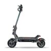 trottinette_electrique_dualtron_thunder_2_minimotors_deck_cote Dualtron Thunder 2 – Trottinette Électrique 72V – 10080W – 170 km d’autonomie – 2025 – Neuve + Chargeur Rapide