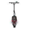 trottinette_electrique_dualtron_thunder_2_minimotors_phare_arriere Dualtron Thunder 2 – Trottinette Électrique 72V – 10080W – 170 km d’autonomie – 2025 – Neuve + Chargeur Rapide